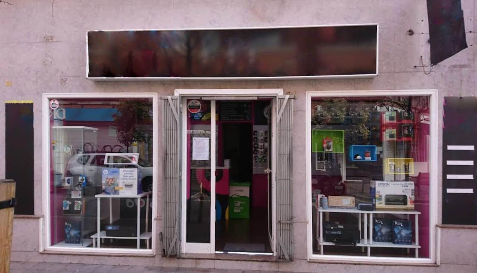 Local en Cornellà de Llobregat, Barcelona en alquiler Foto del interior- Imagen 1 de 10