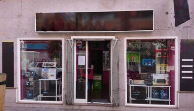 Local en Cornellà de Llobregat, Barcelona en alquiler Foto del interior- Imagen 1 de 10