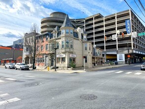 44 N 8th St, Allentown, PA en alquiler Foto del edificio- Imagen 1 de 7