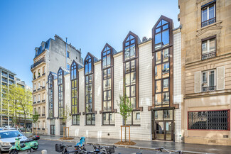 Más detalles para 16-18 Rue Dubrunfaut, Paris - Oficina en alquiler