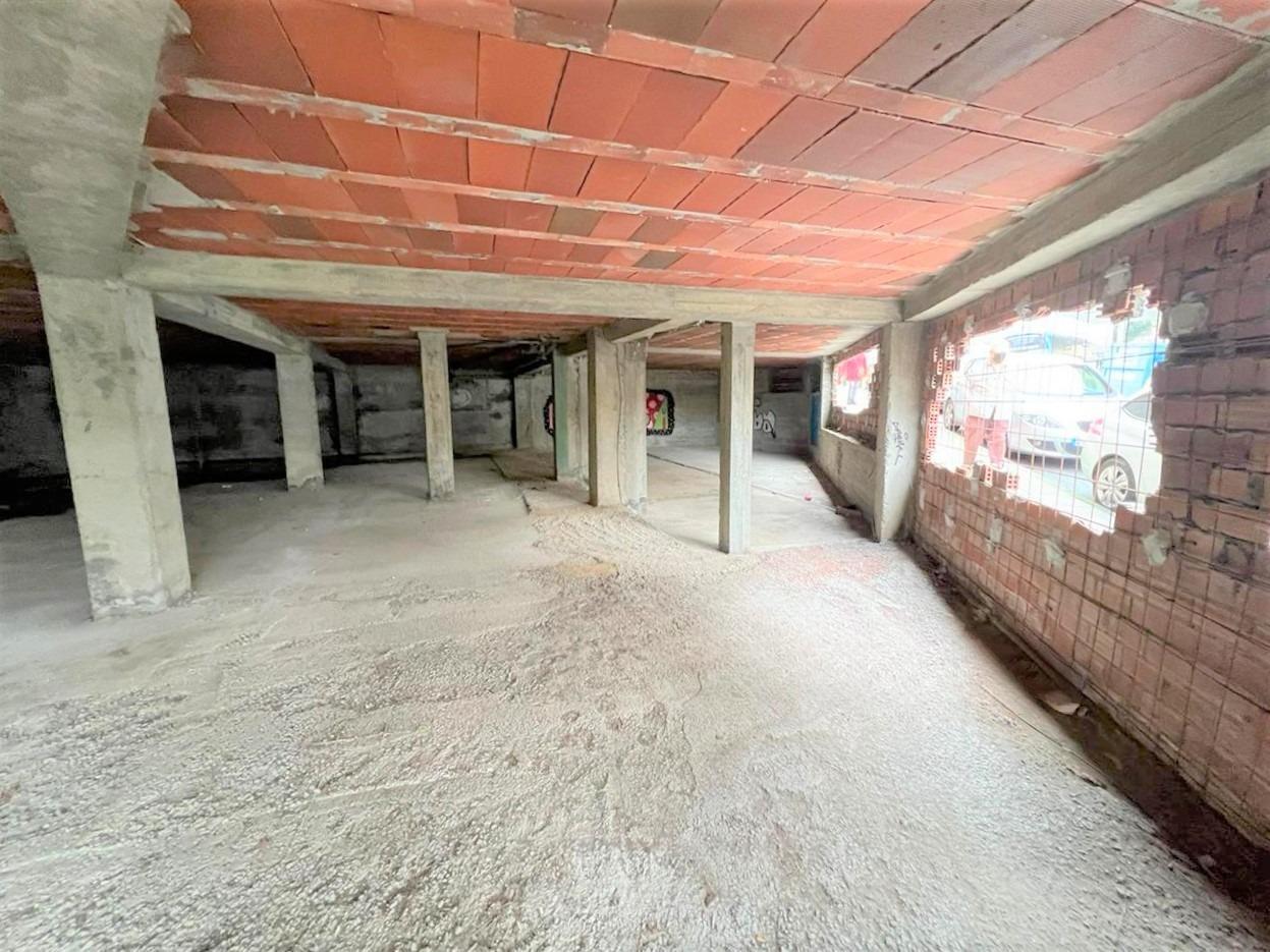 Avenida de Jesús García Naveira, Betanzos, La Coruna en venta Foto del edificio- Imagen 1 de 13