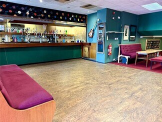 Más detalles de 3 Cliff St, Bridlington - Local en alquiler