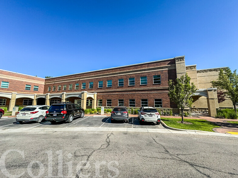 1301 N Orchard St, Boise, ID en alquiler - Foto del edificio - Imagen 3 de 4