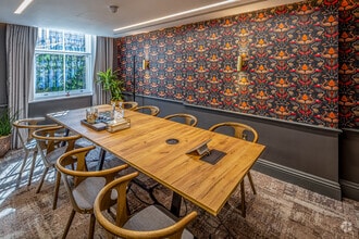 117 Piccadilly, London en alquiler Foto del interior- Imagen 2 de 2