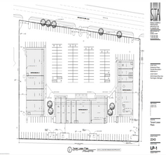 35103-35243 Grand River Ave, Farmington Hills, MI en alquiler Plano del sitio- Imagen 1 de 1