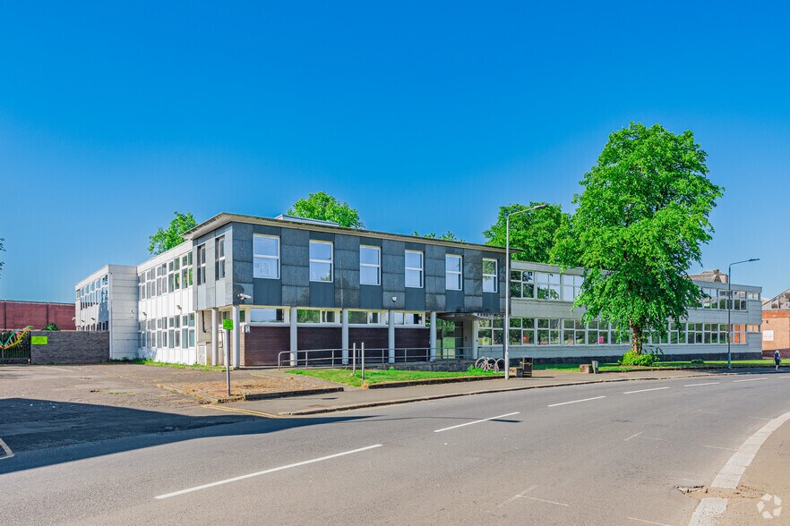 Seedhill Rd, Paisley en venta - Foto principal - Imagen 1 de 2