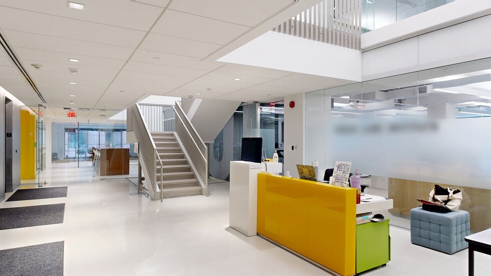 2001 L St NW, Washington, DC en alquiler - Matterport 3D Scan - Imagen 2 de 43