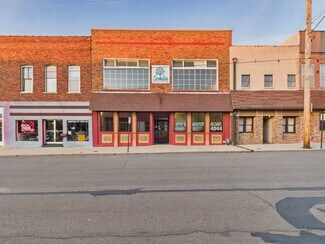 Más detalles de 214 W Main St, Sedalia, MO - Local en venta
