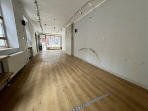 57 King St, Carmarthen en alquiler Foto del interior- Imagen 1 de 4