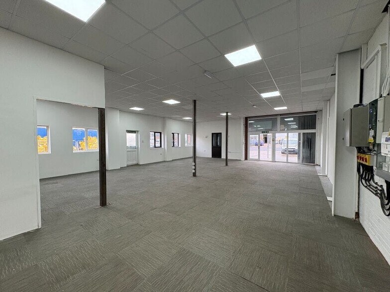 Telford Rd, Bicester en alquiler - Foto del edificio - Imagen 3 de 15