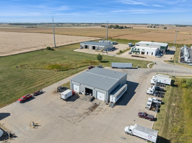 2740 Stoner Ct, North Liberty, IA en alquiler Foto del edificio- Imagen 1 de 10