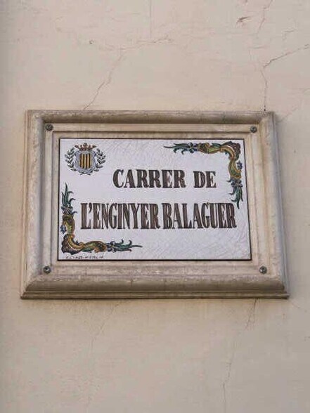 Local en Carlet en venta - Foto del edificio - Imagen 3 de 18