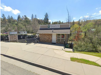 Más detalles para 640 Placerville Dr, Placerville, CA - Oficinas en venta