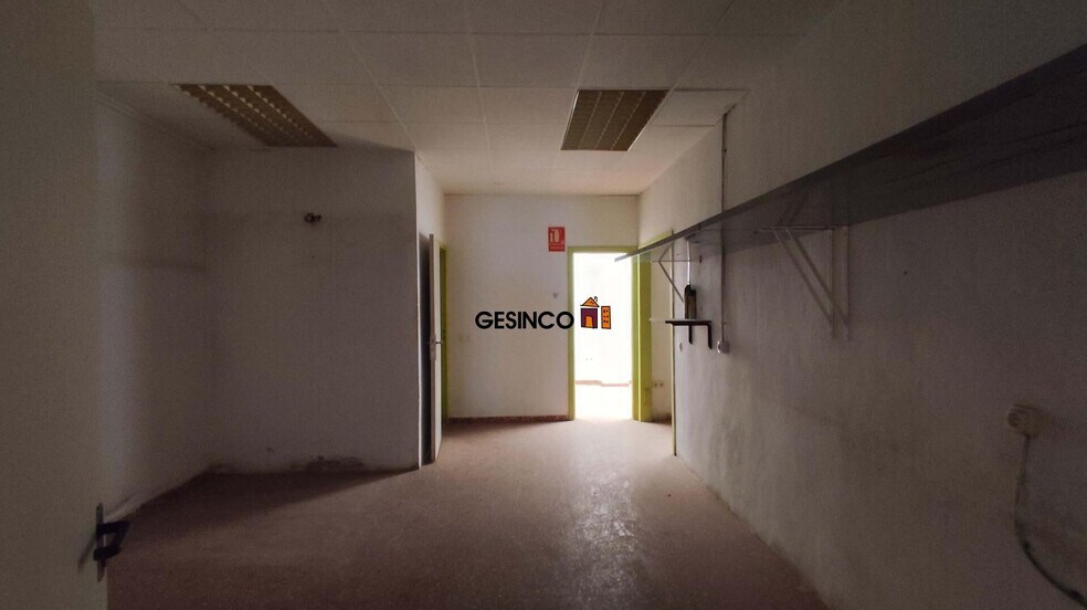 Almaig, 40, Ontinyent, Valencia en venta - Foto del edificio - Imagen 3 de 13