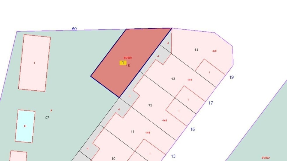 Terreno en El Ejido, Almería en venta - Foto principal - Imagen 1 de 8