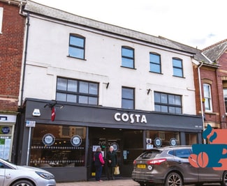 Más detalles de 28 High St, Crediton - Local en venta