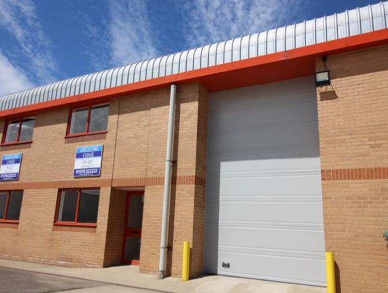 1 Finch Dr, Braintree en alquiler - Foto principal - Imagen 1 de 3