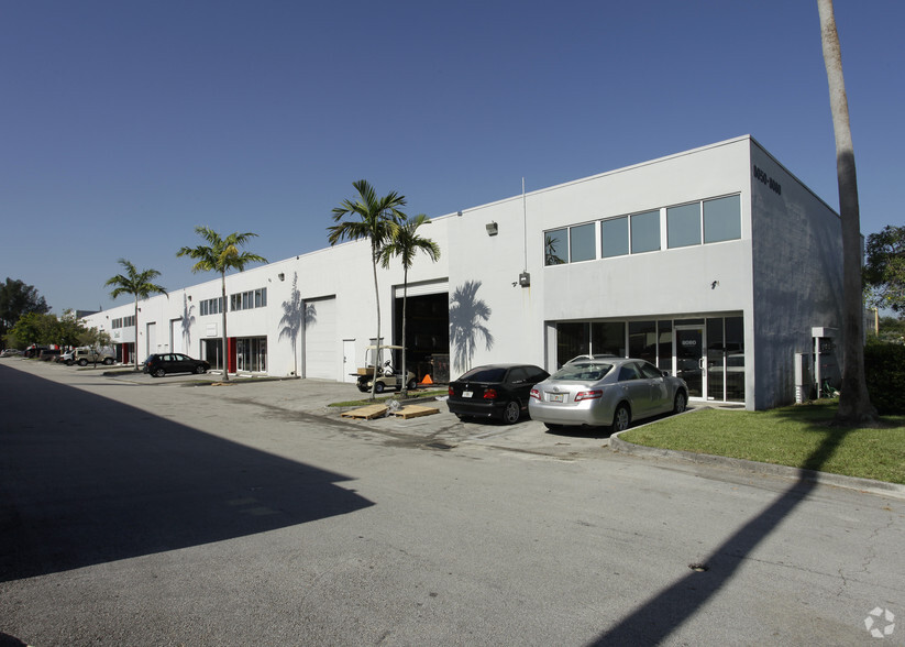 8050-8080 NW 29th St, Miami, FL en alquiler - Foto principal - Imagen 1 de 5