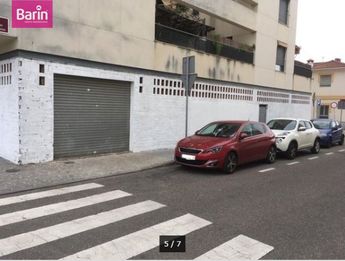 Local en Córdoba en alquiler Foto del edificio- Imagen 1 de 7