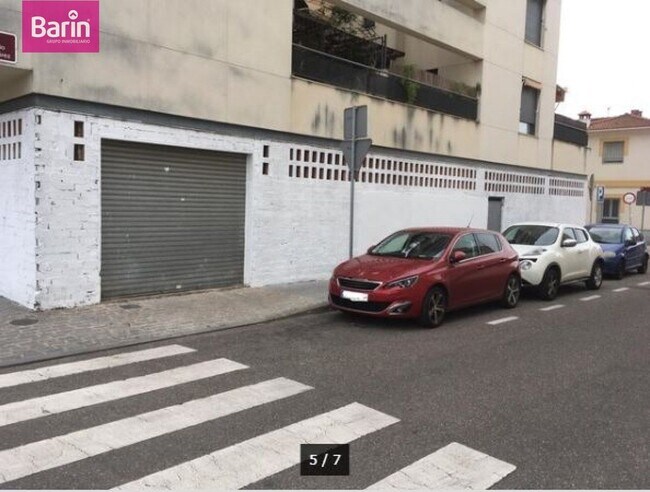 Más detalles de Local en alquiler