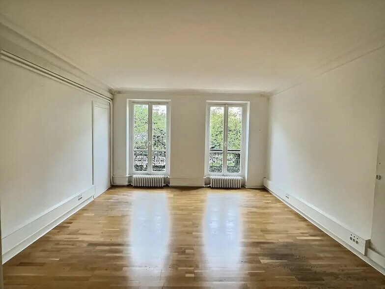 135 Boulevard Pereire, Paris en alquiler - Foto del interior - Imagen 2 de 10