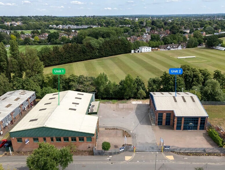 Kangley Bridge Rd, London en alquiler - Foto del edificio - Imagen 2 de 46