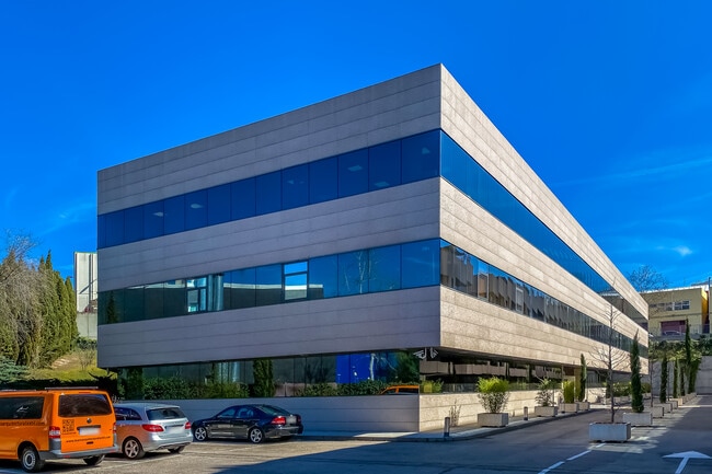 Más detalles de Oficina en venta