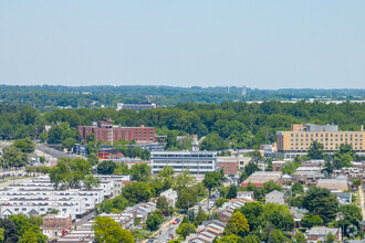 8001 Roosevelt Blvd, Philadelphia, PA - VISTA AÉREA  vista de mapa - Image1