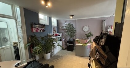 12 High St, Littlehampton en alquiler Foto del interior- Imagen 2 de 4