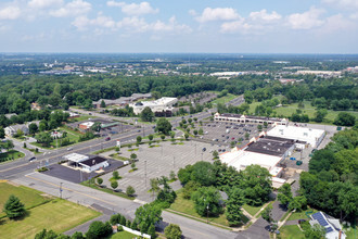 1210 Route 130 N, Cinnaminson, NJ - VISTA AÉREA  vista de mapa - Image1