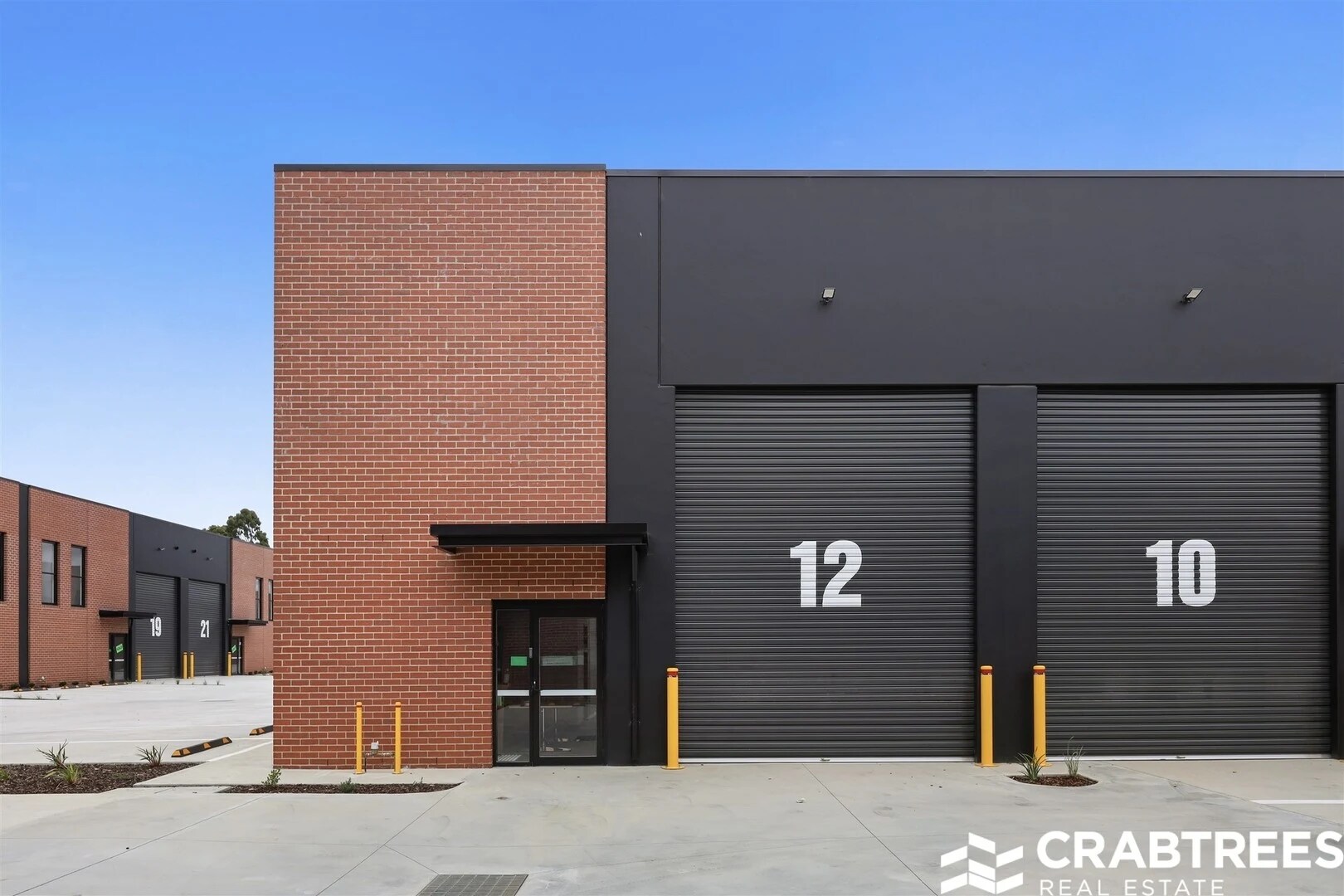 8-12 Natalia Ave, Oakleigh South en alquiler Foto del edificio- Imagen 1 de 4