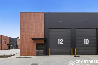 8-12 Natalia Ave, Oakleigh South en alquiler Foto del edificio- Imagen 1 de 4