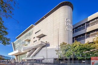 Más detalles de 2-16 Place De La Porte Maillot, Paris - Local en alquiler