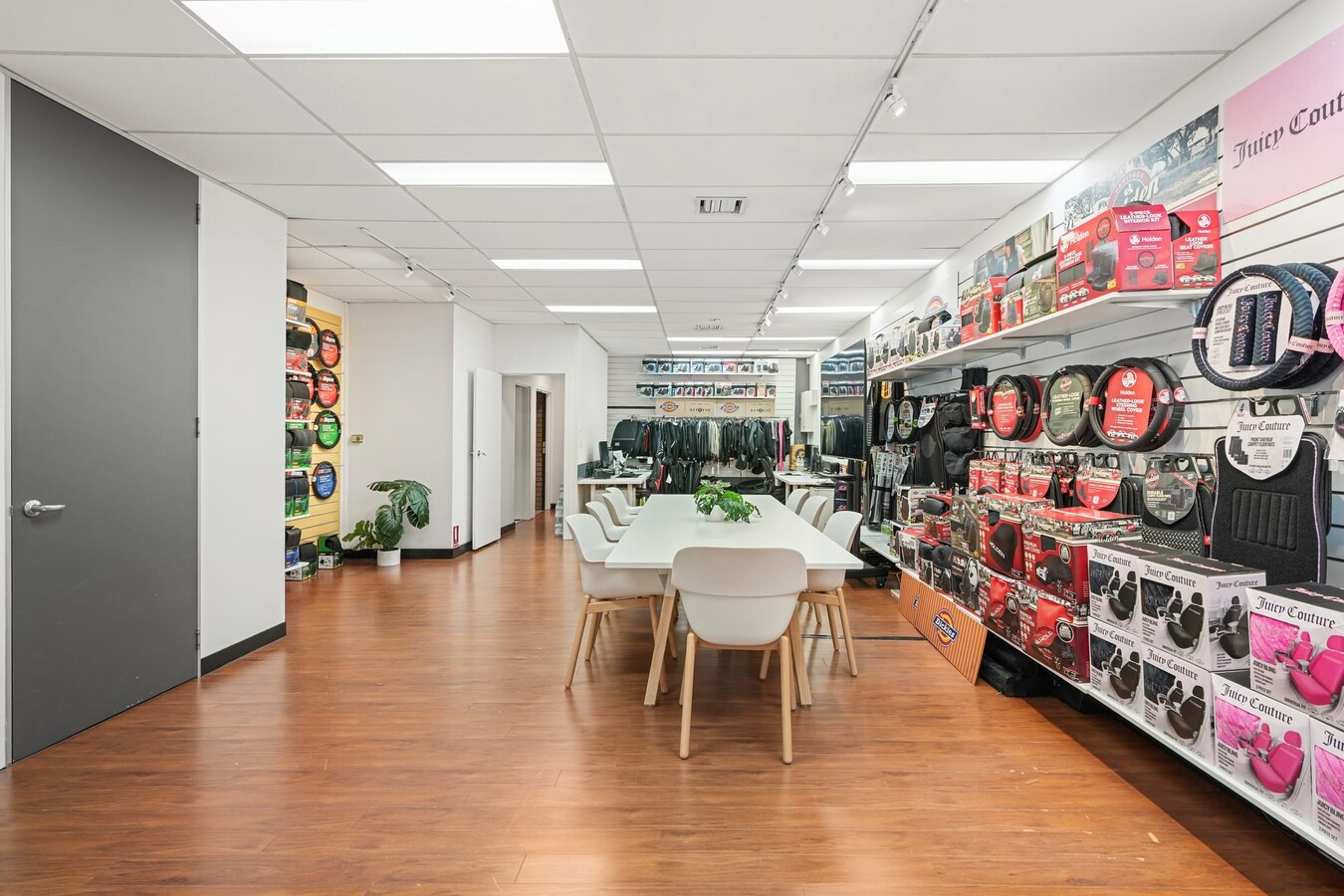 183-185 Bank St, South Melbourne, VIC 3205 - Unidad 185 -  - Foto del interior - Image 1 of 9
