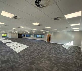 Más detalles de Venture Dr, Westhill - Oficina en alquiler