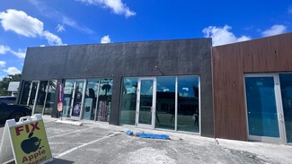 Más detalles para 219-223 N Federal Hwy, Hallandale, FL - Local en alquiler