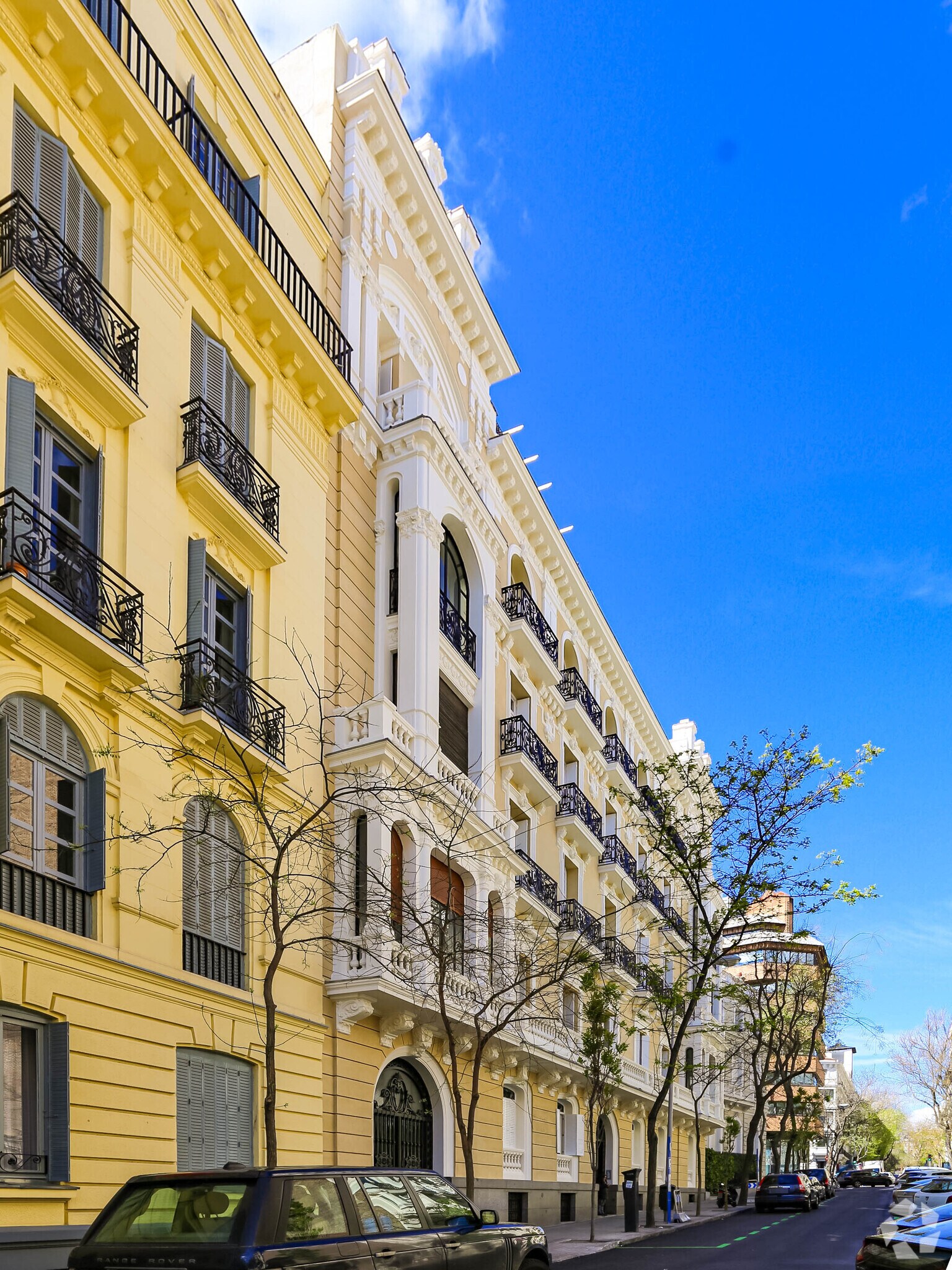 Calle Jenner, 6, Madrid, Madrid en venta Foto principal- Imagen 1 de 1