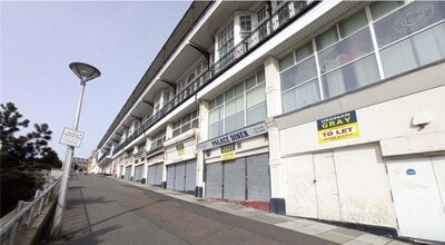 9 Pier Hl, Southend-On-Sea en alquiler Foto principal- Imagen 2 de 5