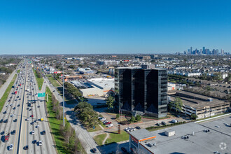 1111 N Loop W, Houston, TX - vista aérea  vista de mapa - Image1