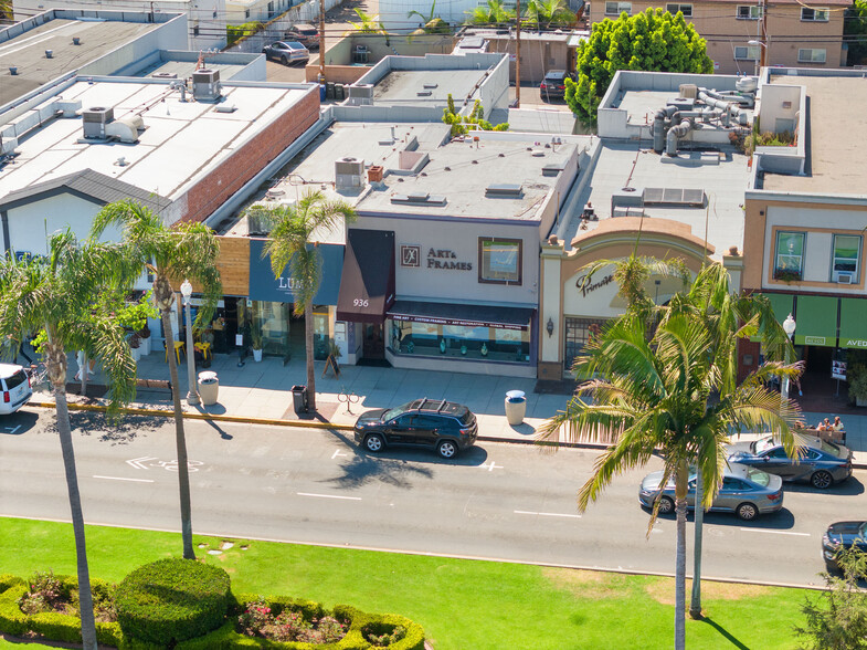 936 Orange Ave, Coronado, CA en alquiler - Foto del edificio - Imagen 3 de 5