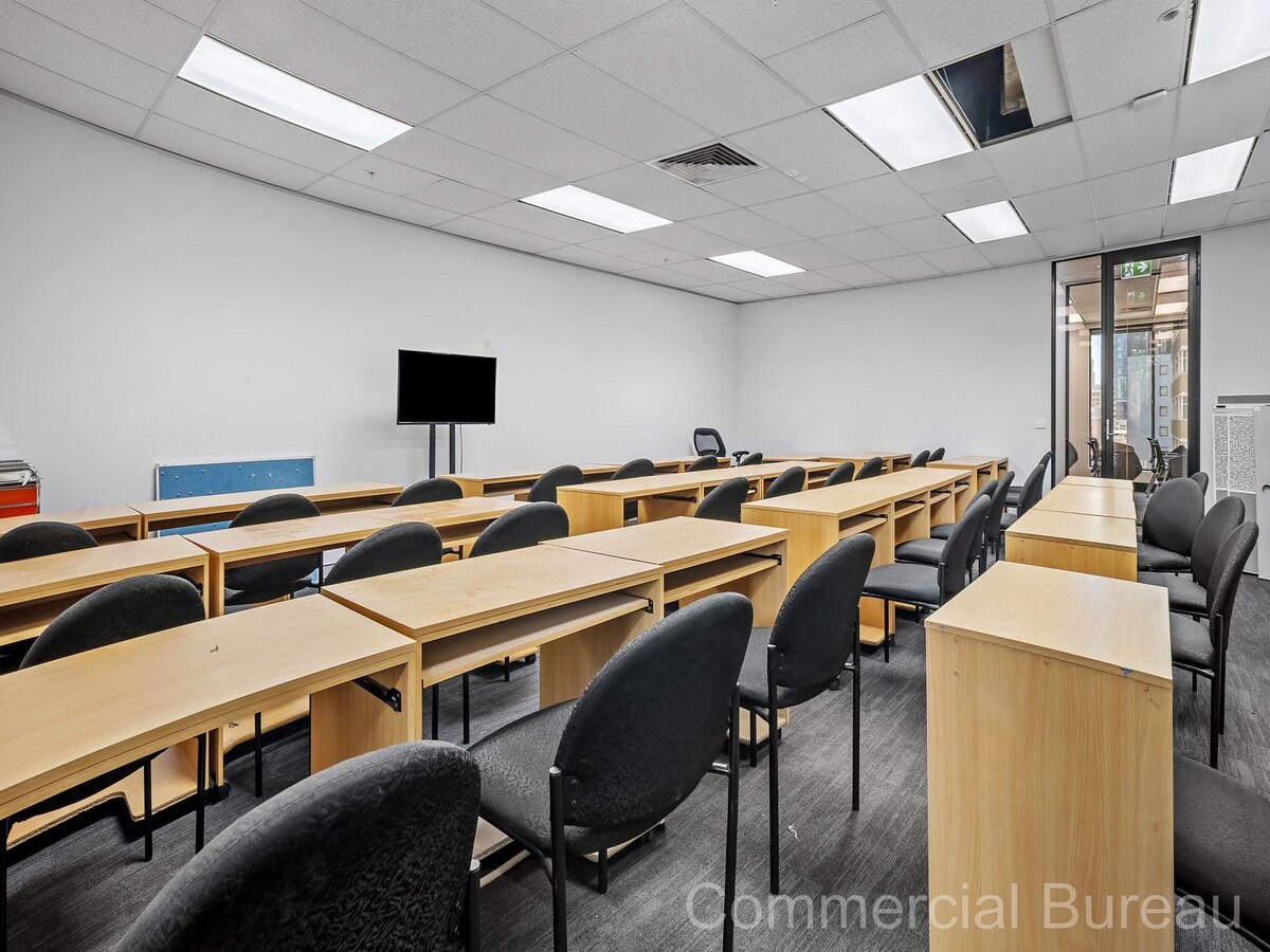 313 La Trobe St, Melbourne, VIC 3000 - - - Foto del interior - Image 2 of 10