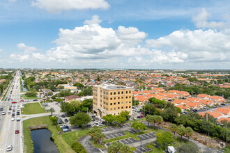 2387 W 68th St, Hialeah, FL - vista aérea  vista de mapa