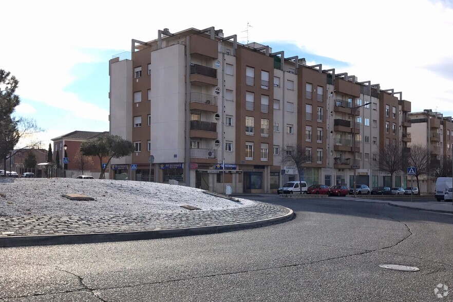 Edificios residenciales en Guadalajara, Guadalajara en venta - Foto del edificio - Imagen 2 de 2