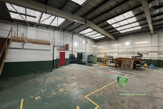 Osier Way, Aylesbury, BKM HP20 1EB - Unidad 10 -  - Foto del interior - Image 2 of 5