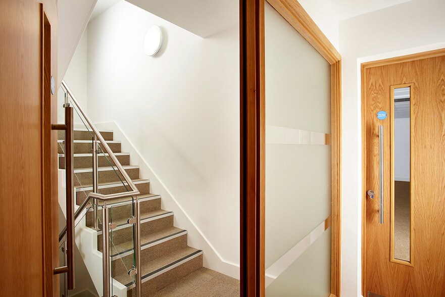 707 Warwick Rd, Solihull en alquiler - Foto del interior - Imagen 3 de 18