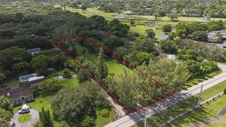 Más detalles para 9840 SW 104th St, Miami, FL - Terrenos en venta