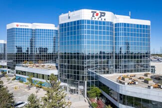 Más detalles de 105 Gordon Baker Rd, Toronto, ON - Oficina en venta