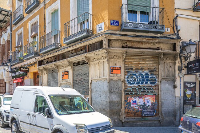 Más detalles de Edificio residencial​ en venta
