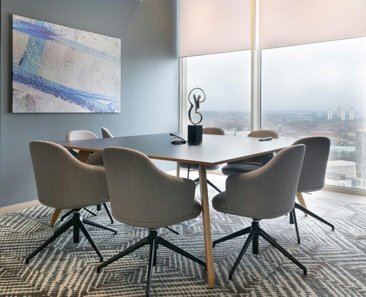 10 Princes Para, Liverpool en alquiler - Foto del interior - Imagen 1 de 1