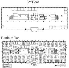 21688 Gateway Center Dr, Diamond Bar, CA en alquiler Plano de la planta- Imagen 1 de 5